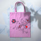 Red Nose Day Olaf And Sven Tote 10L Bag