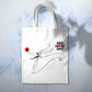 Red Nose Day Zero Tote 10L Bag