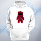 Gummy Meme Coin Unisex Hoodie