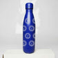 Sun Pattern Stainless Steel Thermos Bottle – 500ml BPA-Free Insulated Flask