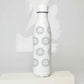 Sun Pattern Stainless Steel Thermos Bottle – 500ml BPA-Free Insulated Flask