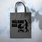 The Walking Dad Tote 10L Halloween Bag