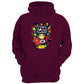 World Book Day Comic Style Hoodie – Book Week Outfit
