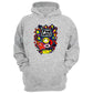World Book Day Comic Style Hoodie – Book Week Outfit