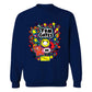 World Book Day Comic Style Sweatshirt – School Outfit