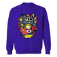 World Book Day Comic Style Sweatshirt – School Outfit
