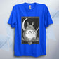 Tottoro Moon Anime Unisex T Shirt