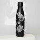 Tropical Stainless Steel Thermos Bottle – 500ml BPA-Free Insulated Flask