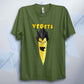 VEG eta Funny T Shirt Unisex Anime Shirt