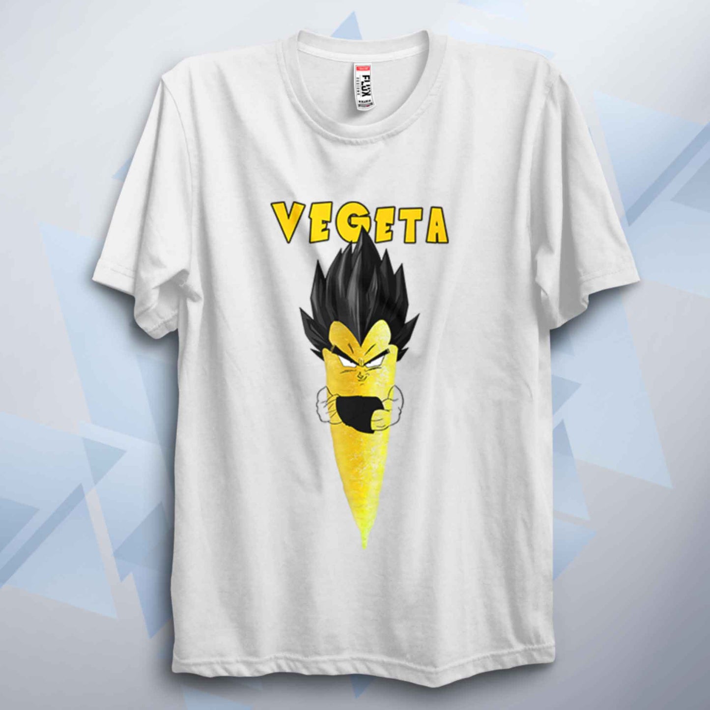 VEG eta Funny T Shirt Unisex Anime Shirt