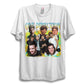 Vintage Boyband Unisex T-Shirt