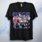 Dreamcatcher Vintage KPop T Shirt