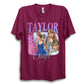 Taylor Swift Vintage T Shirt