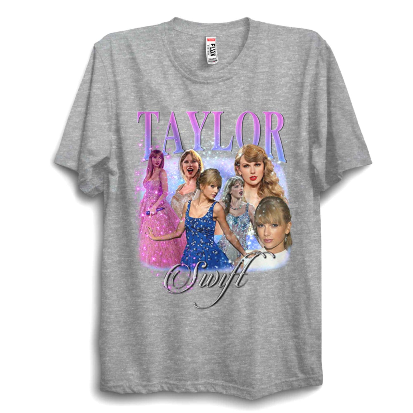 Taylor Swift Vintage T Shirt