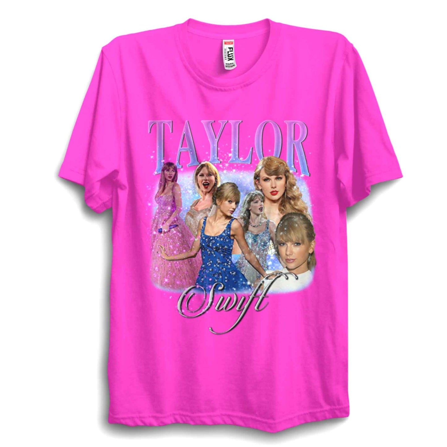 Taylor Swift Vintage T Shirt