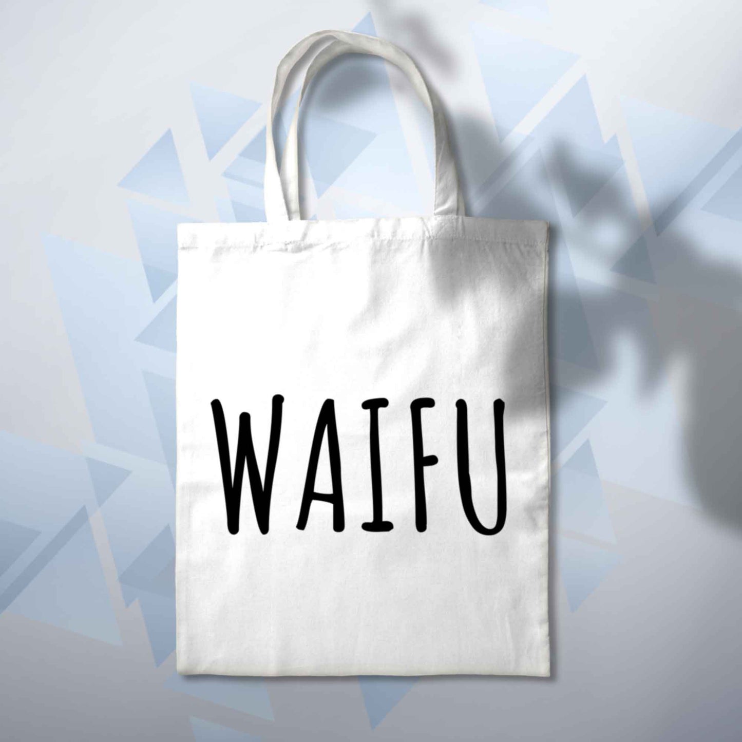 Waifu Tote Bag 10L Bag