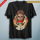 AOT Zeke Beast – Unisex Anime-Inspired Graphic Tee