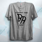Extremely Rare 1979 Built T Shirt