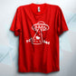 Abduction Cow T Shirt