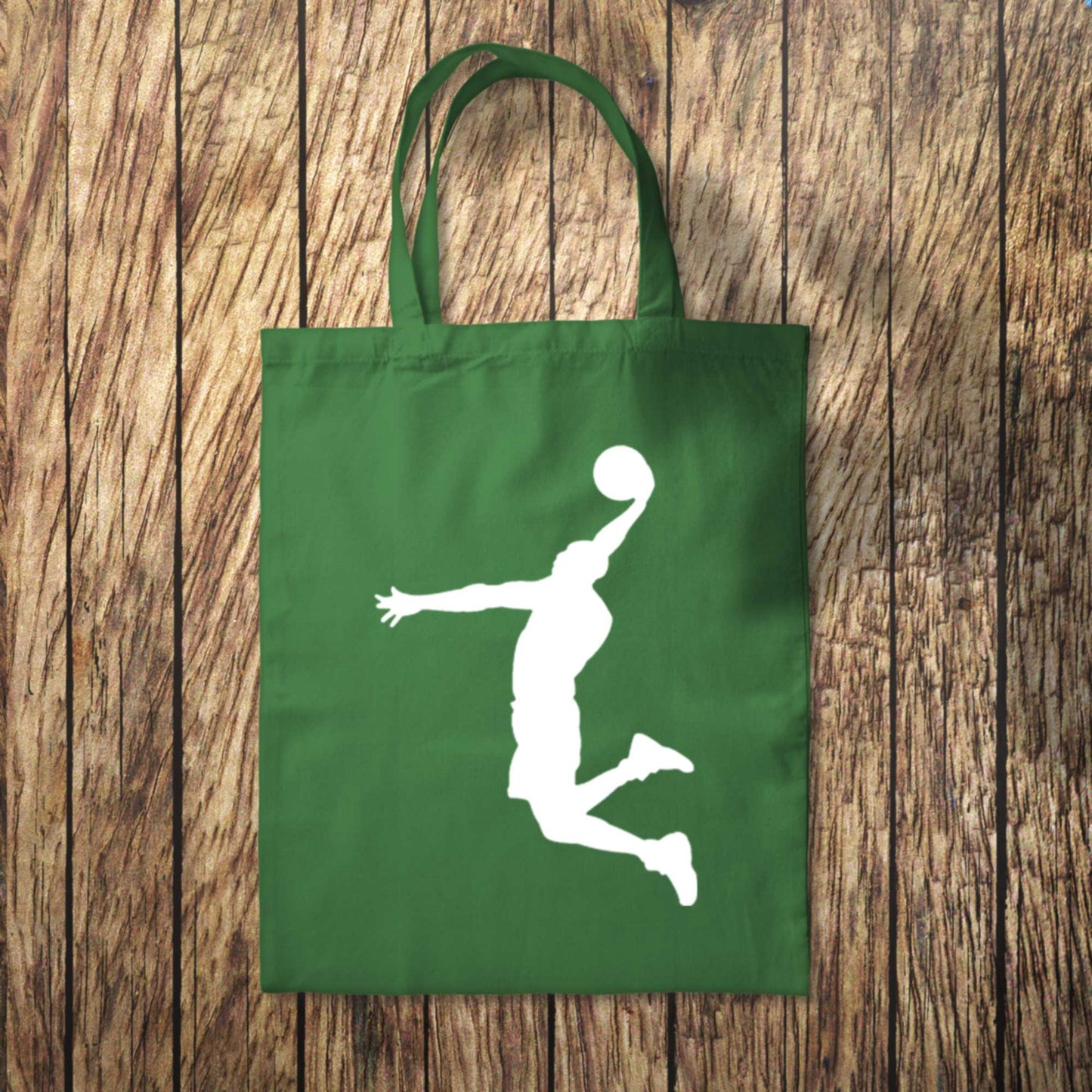 Slam Dunk Tote Bag 10L Bag