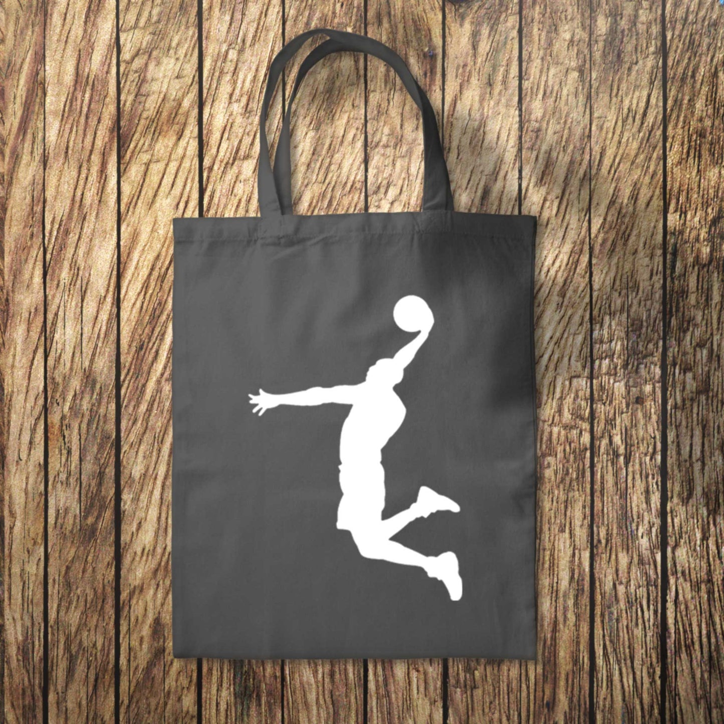 Slam Dunk Tote Bag 10L Bag