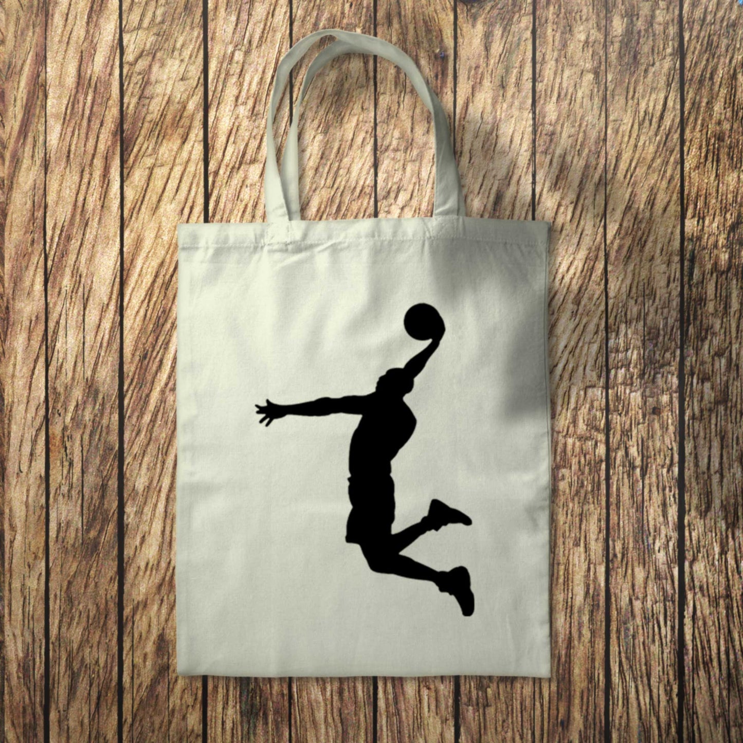 Slam Dunk Tote Bag 10L Bag