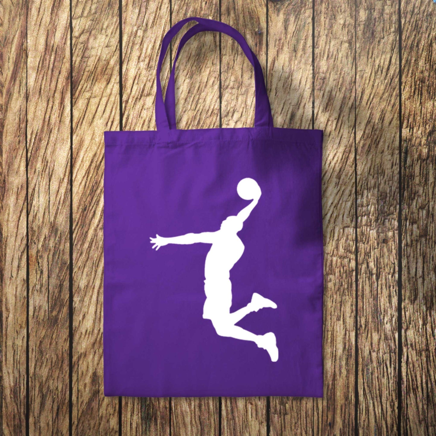 Slam Dunk Tote Bag 10L Bag