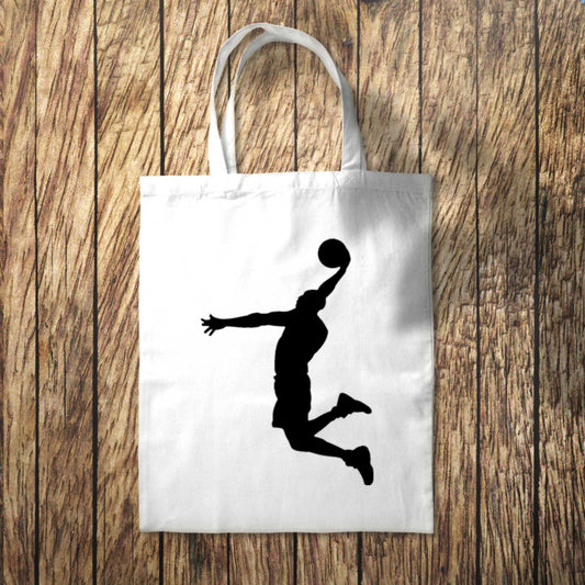 Slam Dunk Tote Bag 10L Bag