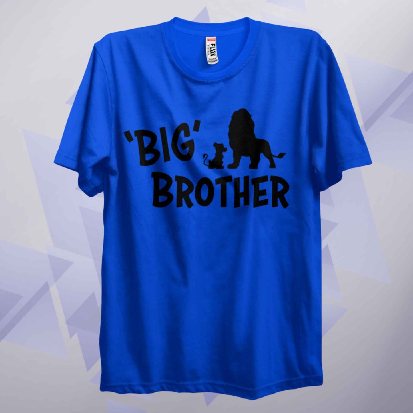 Big Brother T Shirt