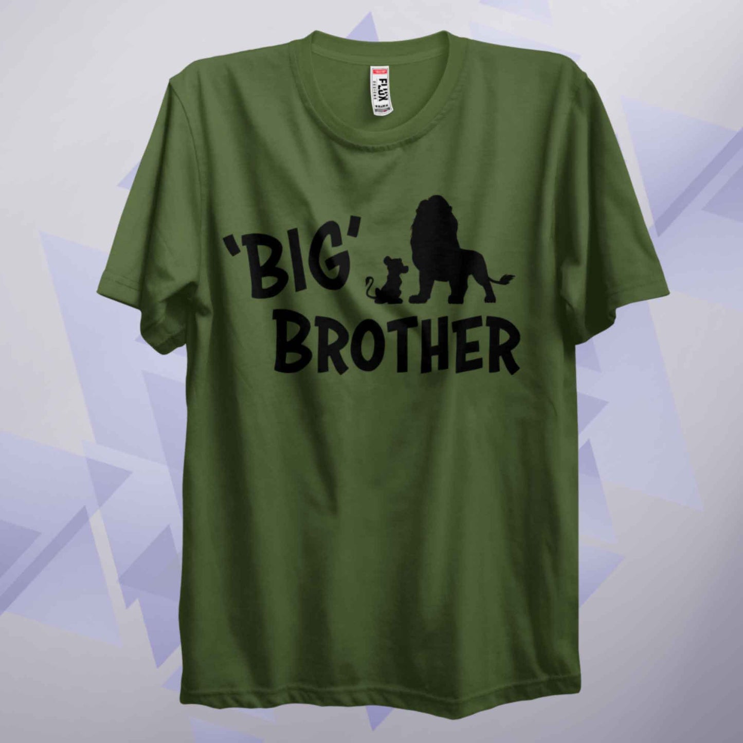 Big Brother T Shirt