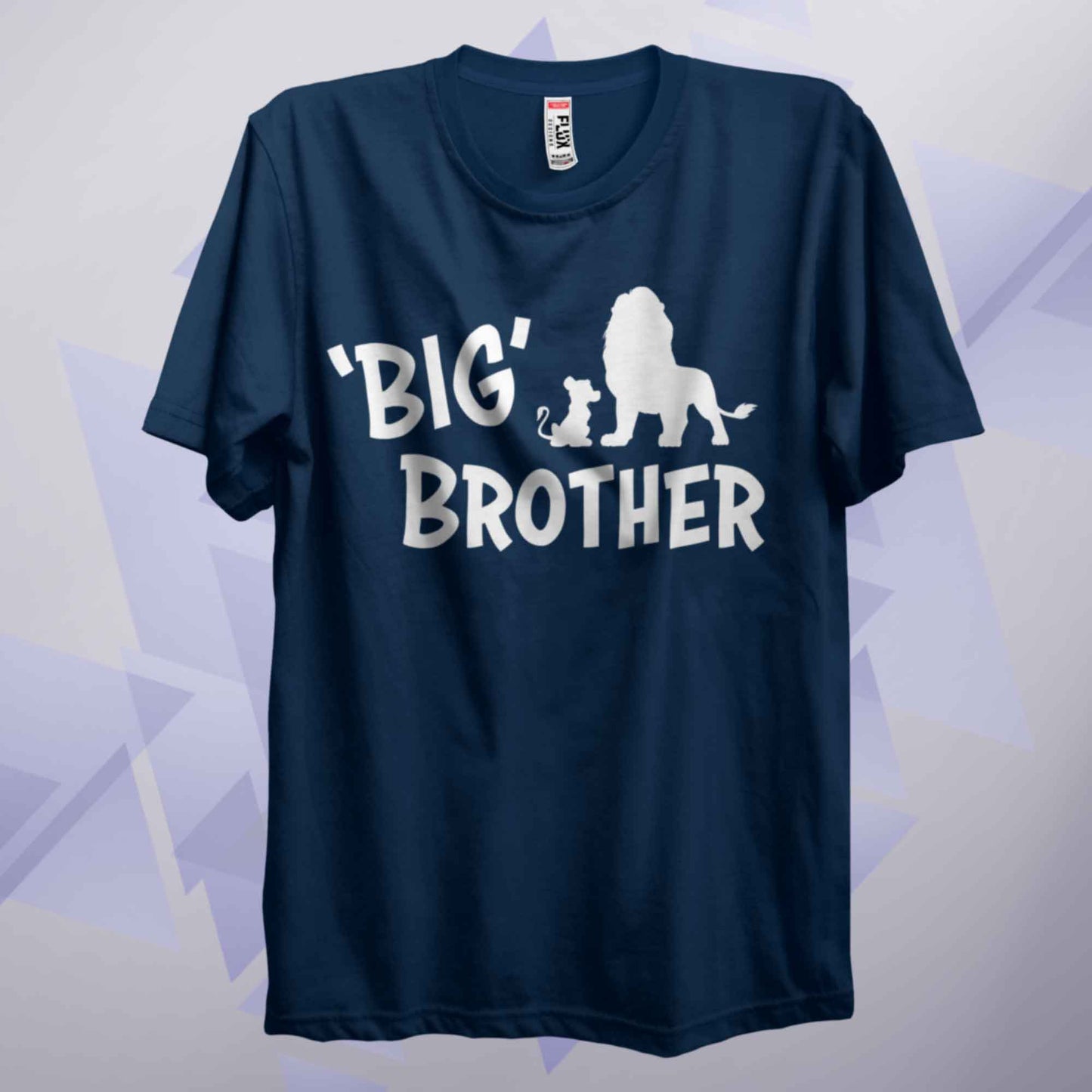 Big Brother T Shirt