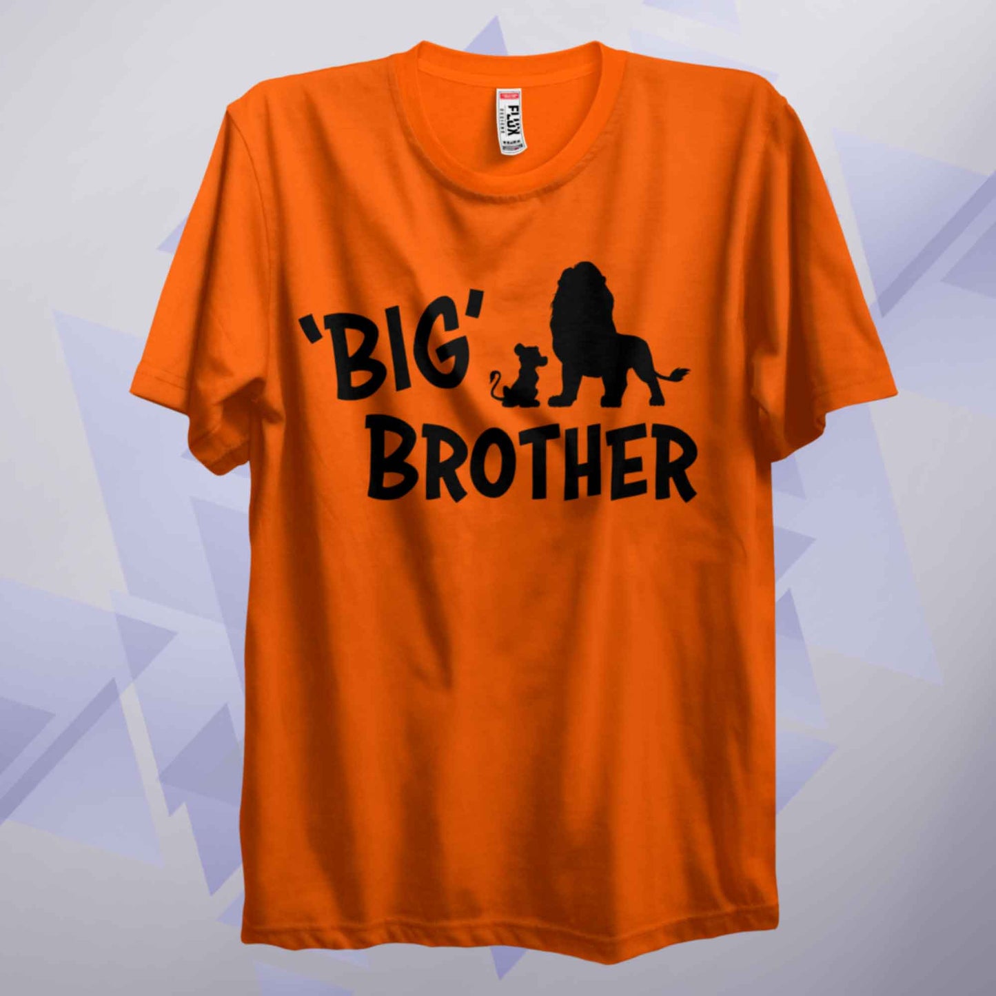 Big Brother T Shirt