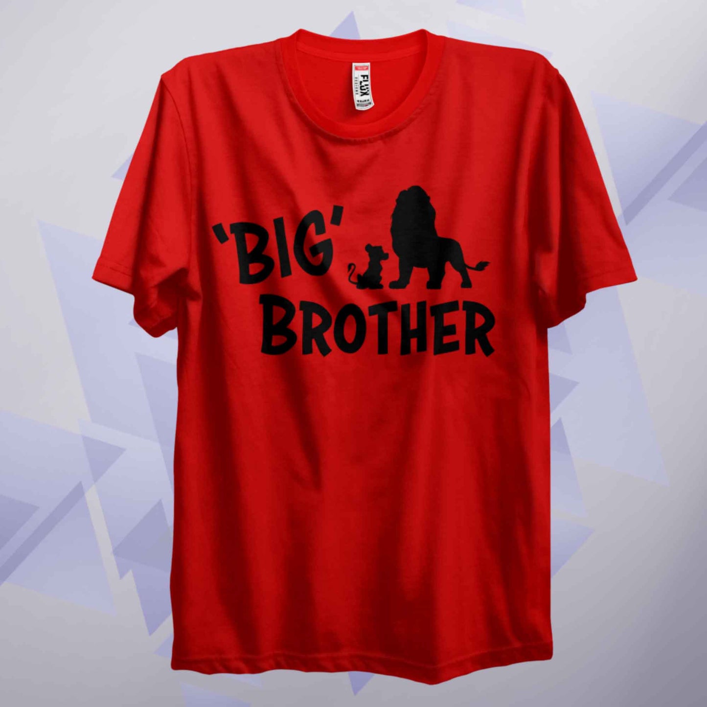 Big Brother T Shirt