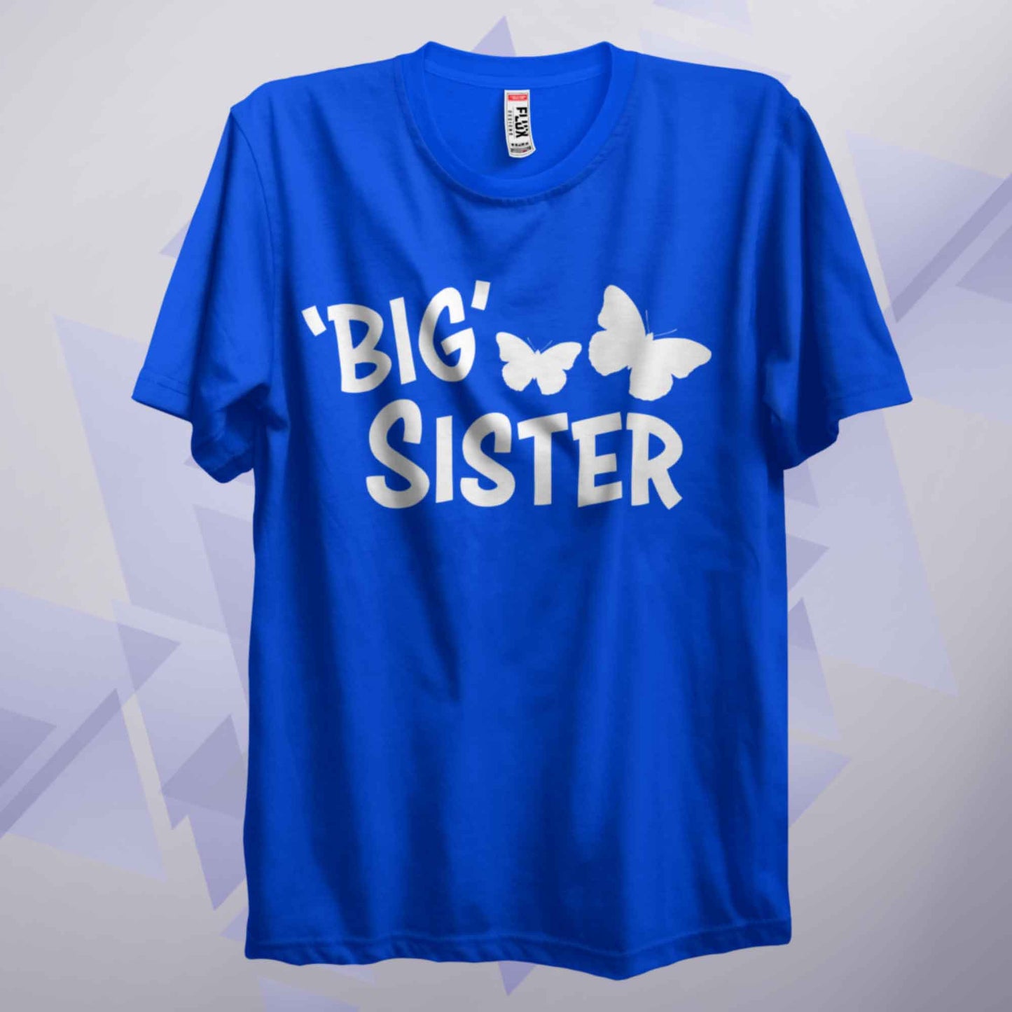 Big Sister T Shirt