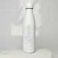 Personalised Name Thermos Water Bottle Customized Name Bottle 500ml - FLUX DESIGNS