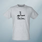 Personalised Kids T Shirt Custom Arabic Name - FLUX DESIGNS