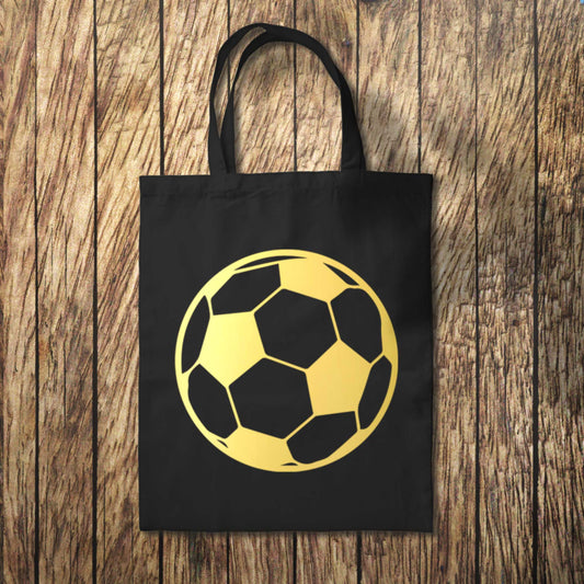 Football Tote Bag 10L Bag