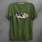 Genos T Shirt OPM Unisex Anime Shirt - FLUX DESIGNS