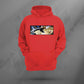Genos Hoodie OPM Unisex Anime Jumper - FLUX DESIGNS
