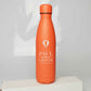 Personalised Tux Engraved Thermos Bottle 500ml