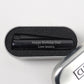 Personalised Black Jet Lighter Any 2 Line Message - FLUX DESIGNS