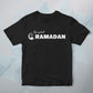 It's My First Ramadan Kids T Shirt