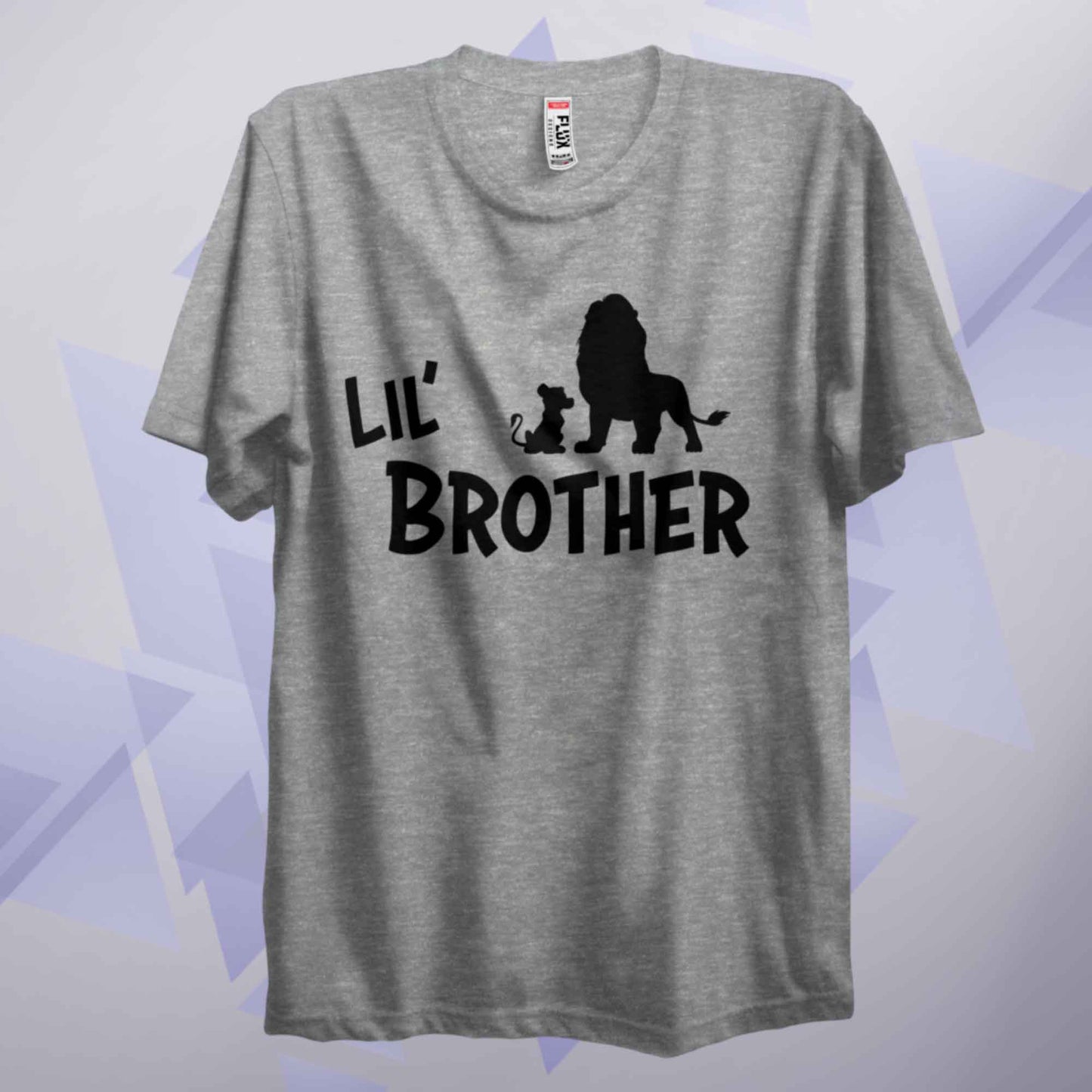 Lil Brother T Shirt