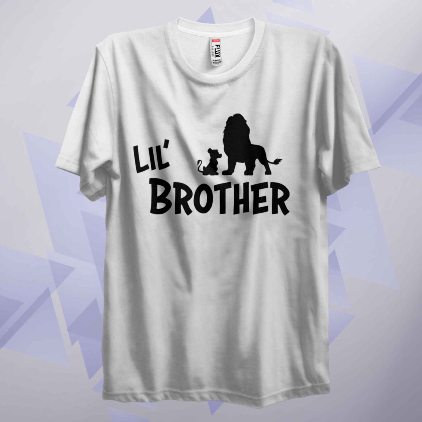 Lil Brother T Shirt