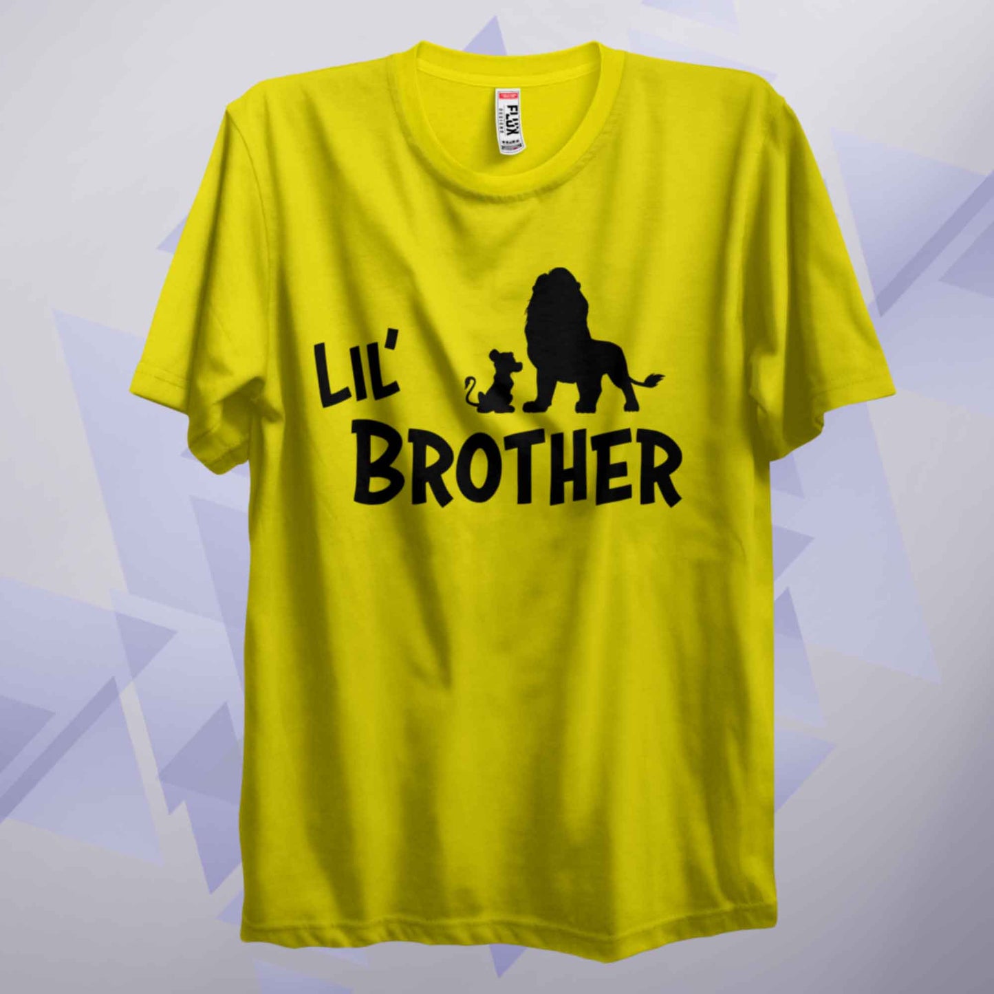 Lil Brother T Shirt