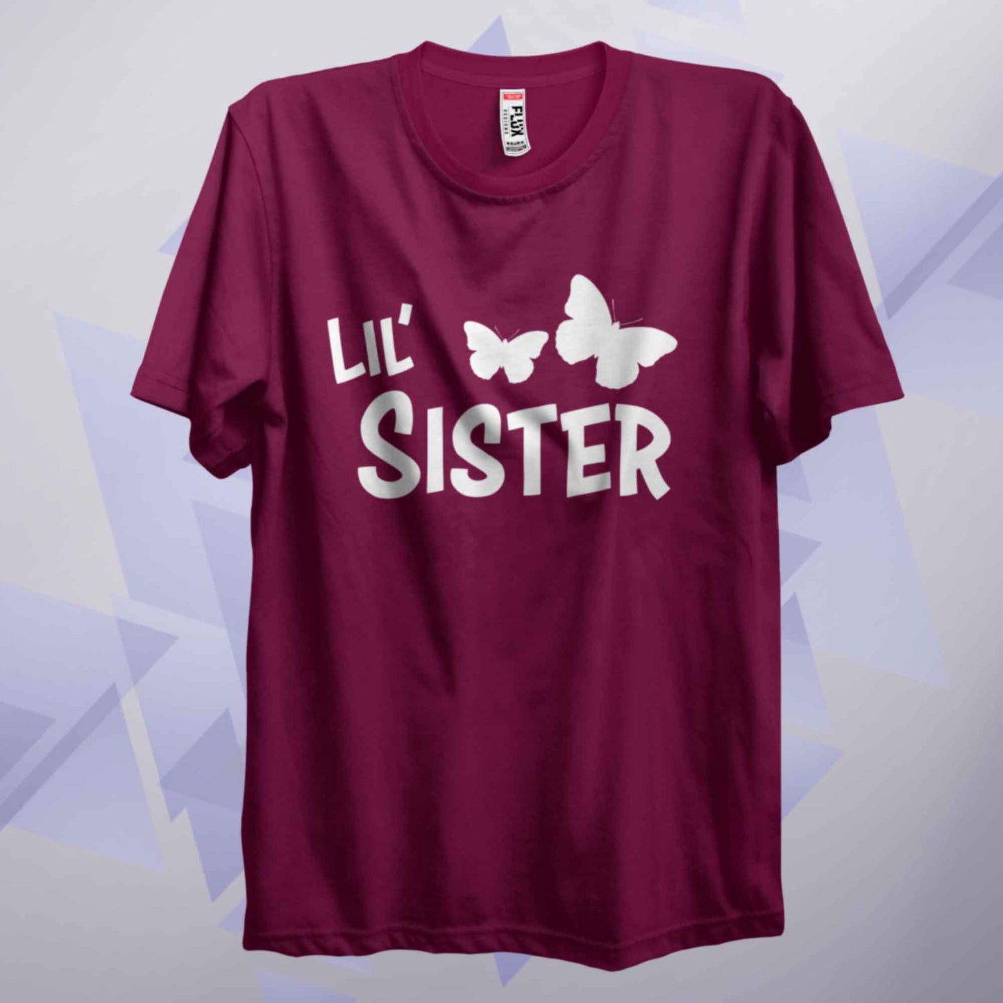 Lil Sister T Shirt