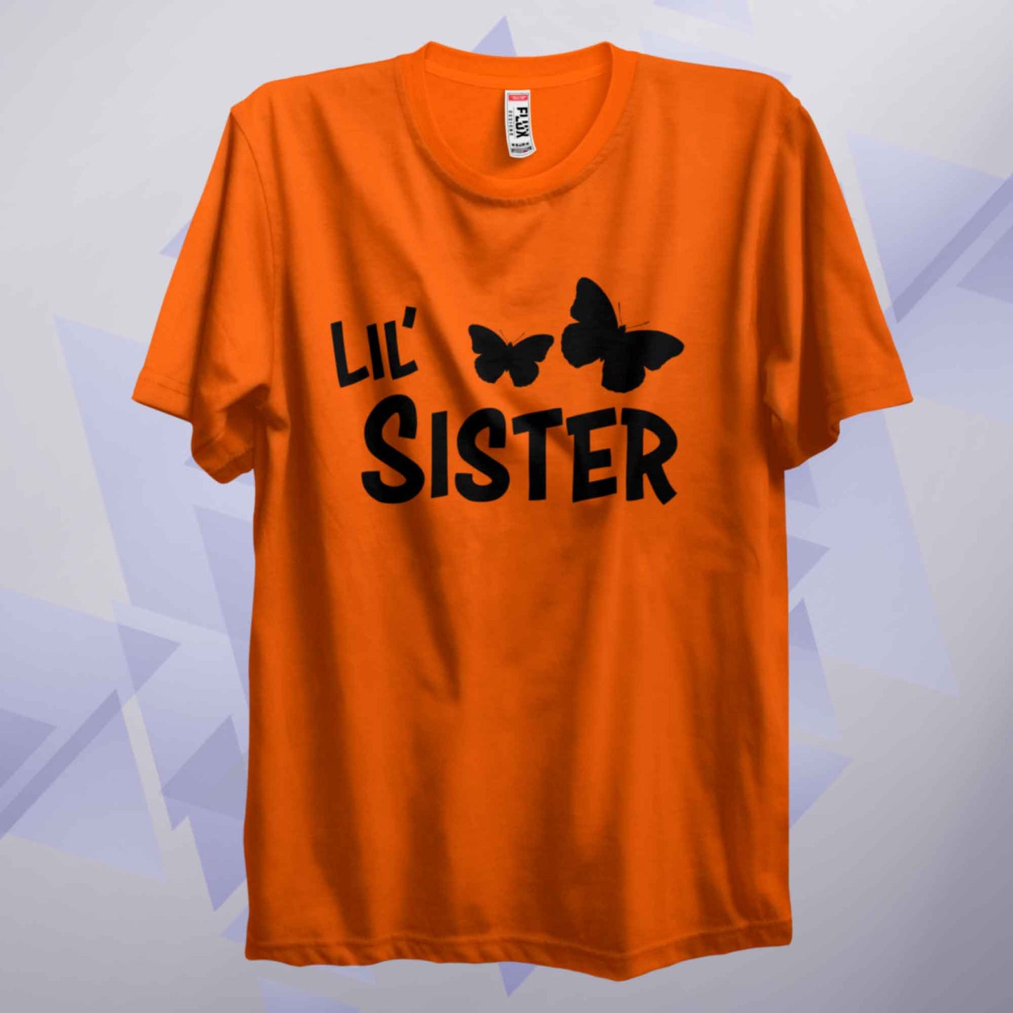 Lil Sister T Shirt