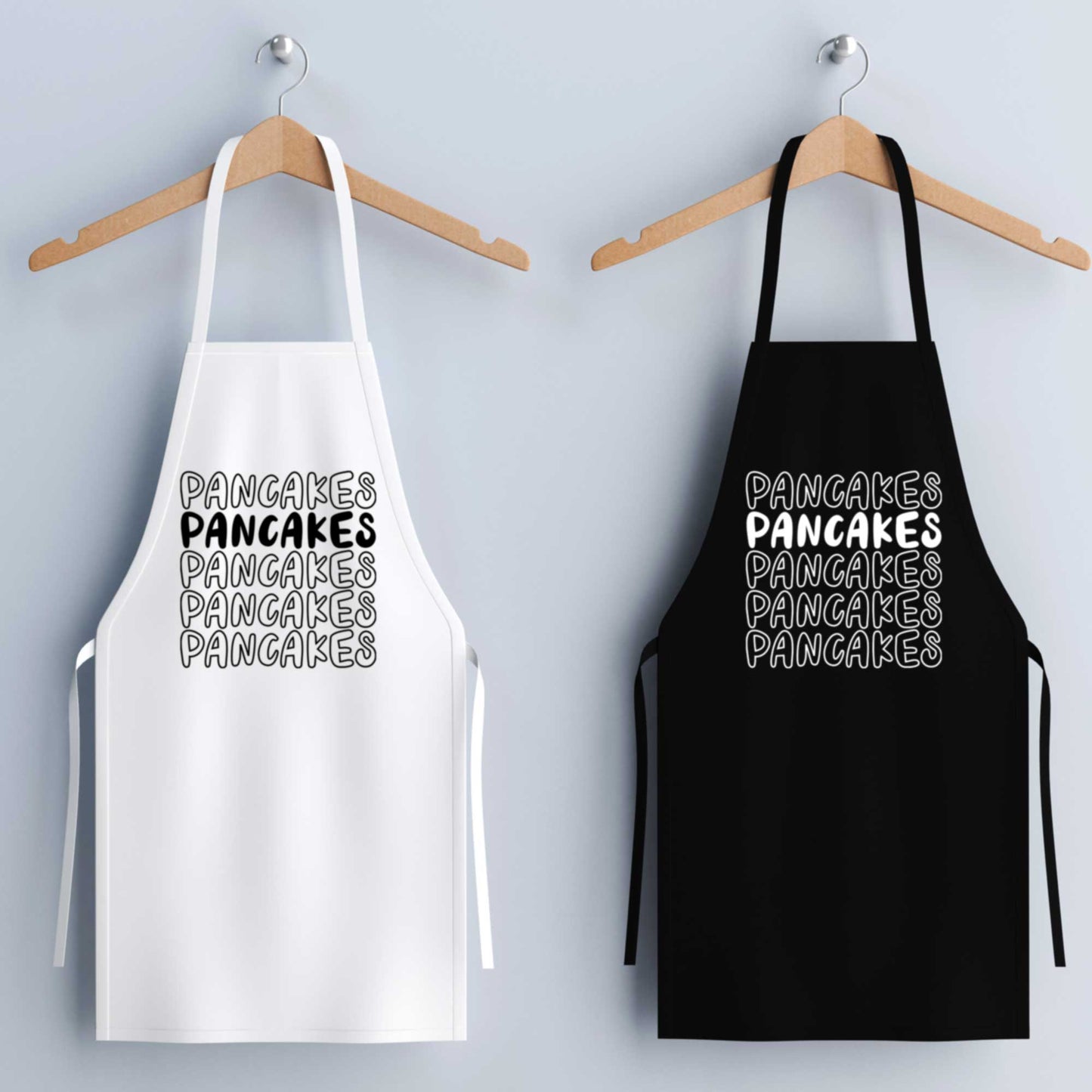 Pancakes Apron