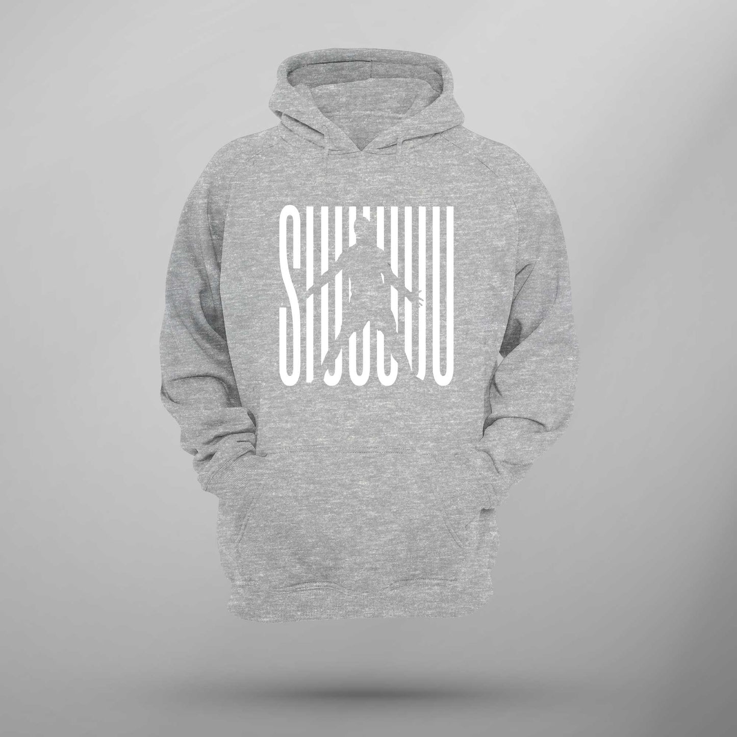 Ronaldo SIUUUU Celebration Unisex Hoodie - FLUX DESIGNS