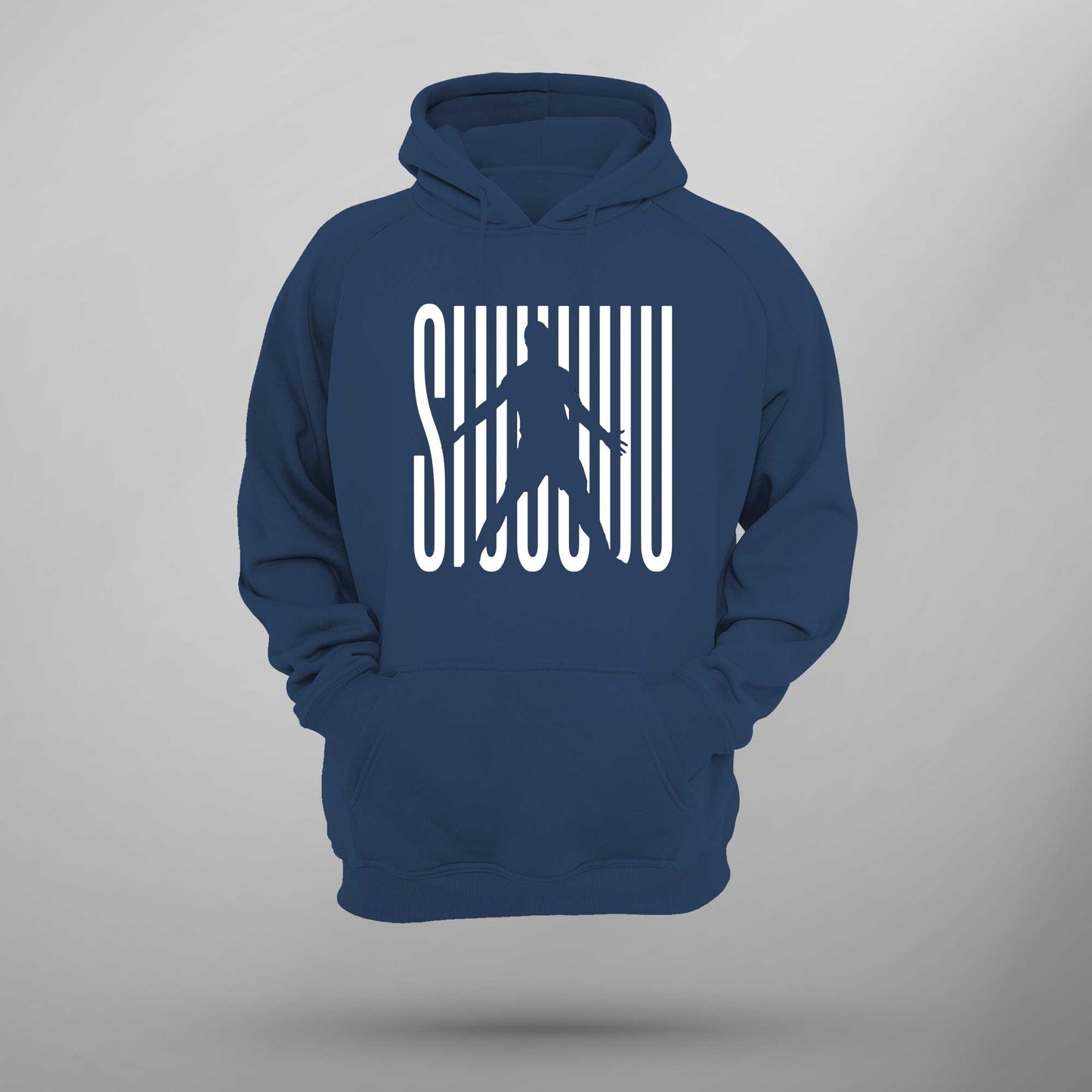 Ronaldo SIUUUU Celebration Unisex Hoodie - FLUX DESIGNS